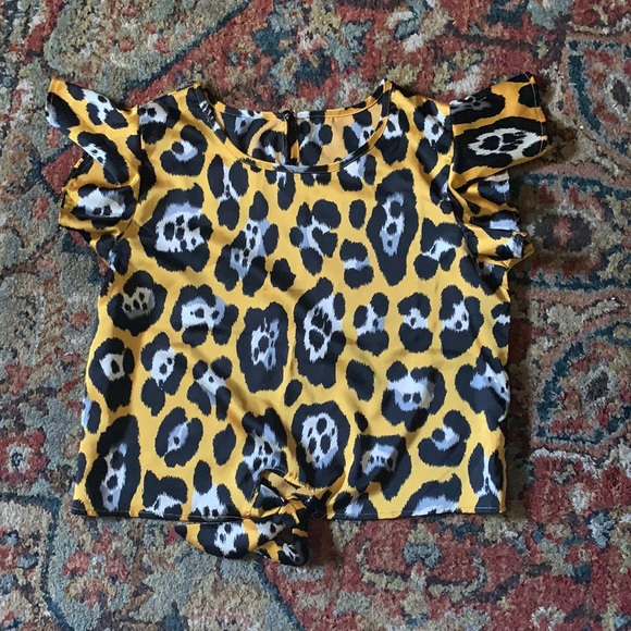 Blouse - Picture 6 of 7